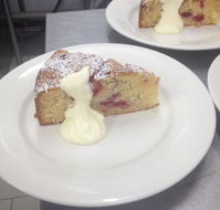 Crust  Crumb - Accommodation BNB