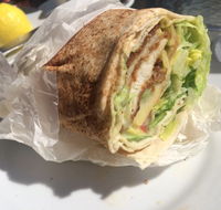 Delicious Delights Cafe - Accommodation BNB