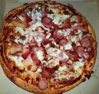 Domino's Pizza - Accommodation BNB