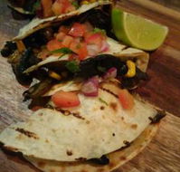 El Corazon Cocina de Mexico - Accommodation BNB