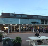 Fairways Bistro - Accommodation BNB