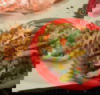 Fu Lee Wah Restaurant - Accommodation BNB