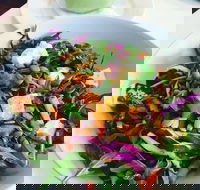 Green Kanteen - Accommodation BNB