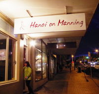 Hanoi on Manning - Accommodation BNB