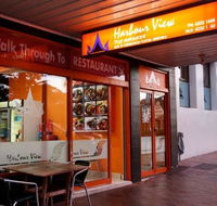 Harbourview Thai Restaurant - Accommodation BNB