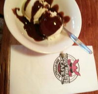 Hog's Breath Cafe - Accommodation BNB