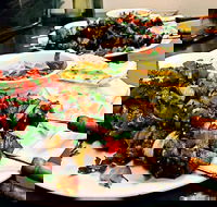 Il Lago Pizzeria - Accommodation BNB