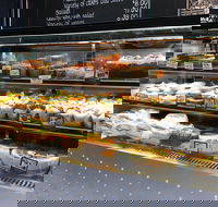 Industrial Brew - Accommodation BNB