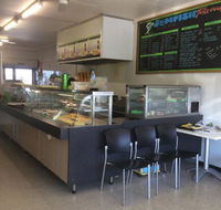 Jemfish - Accommodation BNB