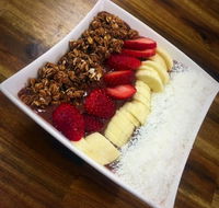 Jones Beach Cafe  Bakery - Accommodation BNB