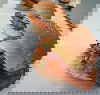 Jones Beach Takeaway - Accommodation BNB