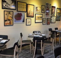 Kai Japanese Restaurant - Accommodation BNB