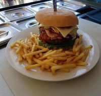 Kidzoo Playhouse Cafe - Accommodation BNB