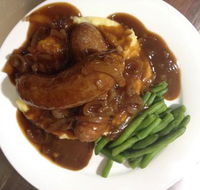 Lavish Coffee  Cuisine - Accommodation BNB