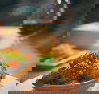 Little Blowhole Art Bar - Accommodation BNB