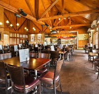 Macquarie Inn - Accommodation BNB