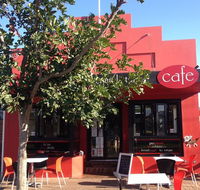 Minnamurra Cafe  General Store - Accommodation BNB