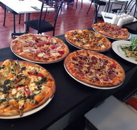 Olive  Vine - Accommodation BNB