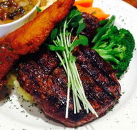 Pastoral Hotel Dubbo - Accommodation BNB