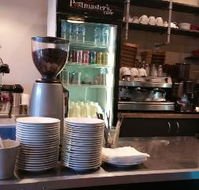 Postmasters Cafe - Accommodation BNB