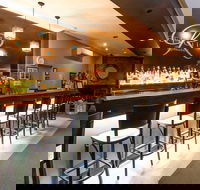 Reflections Restaurant - Accommodation BNB