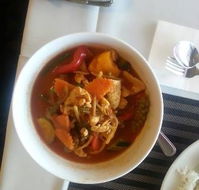 Rose Garden Thai West - Accommodation BNB