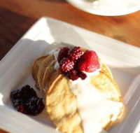 Skillets Bistro - Accommodation BNB