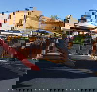 South Dubbo Tavern - Accommodation BNB