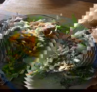 Stone Wall - Accommodation BNB