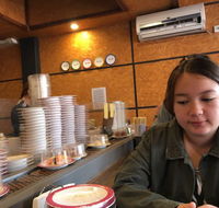 Sushi Train Zen - Accommodation BNB