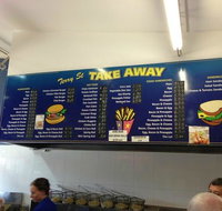 Terry Street Take Away - Accommodation BNB