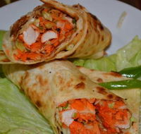 Thar Indian Cuisine - Accommodation BNB