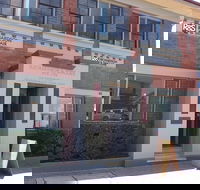 The Auctioneer - Accommodation BNB