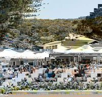 The Boathouse Hotel Patonga - Accommodation BNB