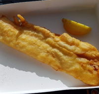 The Captains Catch Fish  Chips Shop - Accommodation BNB