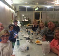 The golden dragon - Accommodation BNB