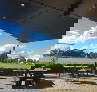 The Outlook Cafe Dubbo - Accommodation BNB