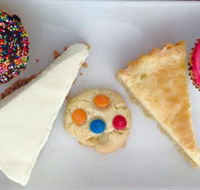 The Secret Garden Cafe - Accommodation BNB