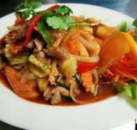 Twilights family restaurant - Accommodation BNB