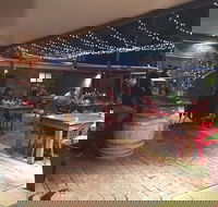 Two Doors - Accommodation BNB