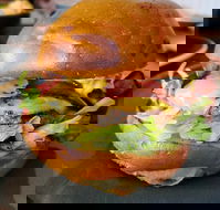 Wild Patch Cafe - Accommodation BNB