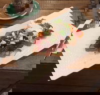 Woolshed Restaurant - Accommodation BNB