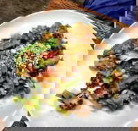 Wylde Bean - Accommodation BNB