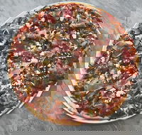 Zia's Caffe - Accommodation BNB