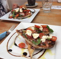 1851 Espresso - Accommodation BNB