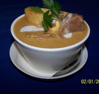 Annola Thai Restaurant - Accommodation BNB