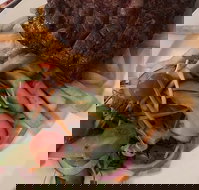 Aussie Steakhouse - Accommodation BNB