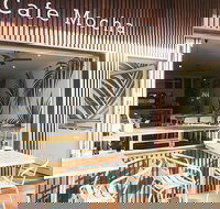 Cafe Mocha - Accommodation BNB