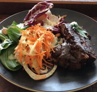 Common Ground Canteen and Kitchen - Accommodation BNB