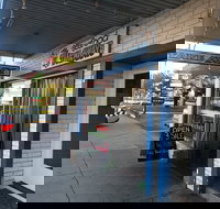 Crabbajacks Fastfood - Accommodation BNB